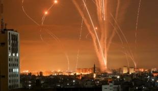 israel-gaza