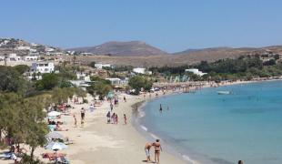 paros
