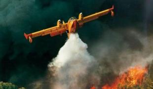 canadair