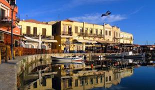 rethymno