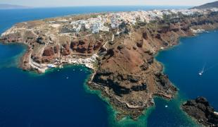 santorini