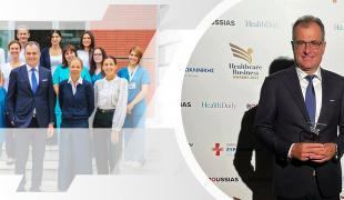 healthcare_awards