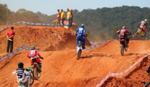 motocross