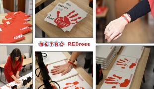metro-redress