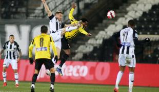 paok-aek