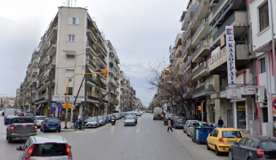 konstantinoypoleos