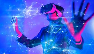 metaverse-vr