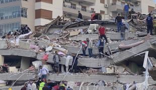 seismos