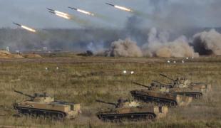 tanks