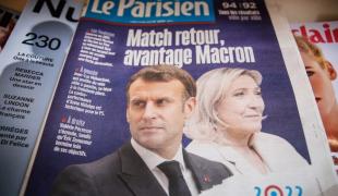 macron-lepen