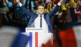 macron