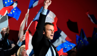 macron