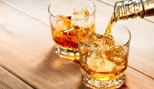 whisky