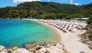 paralia