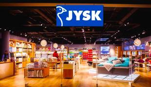 jysk