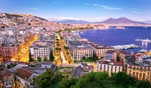 napoli