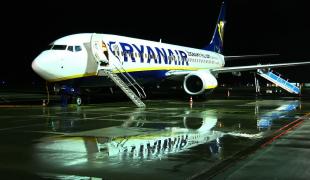 ryanair