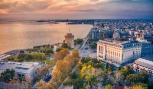 thessaloniki