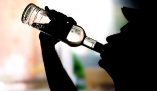 vodka