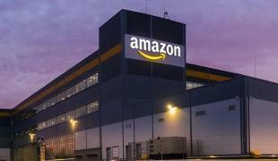 amazon