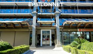 epsilon-net