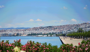 nea-paralia