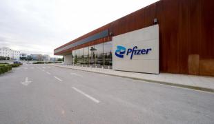 pfizer