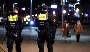 polizei