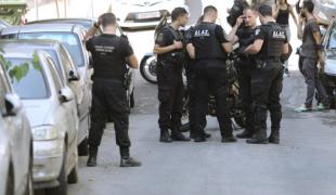 astynomia