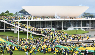 brazilia