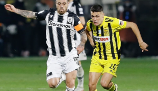 paok-aris