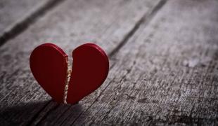 broken-heart
