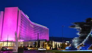 hilton