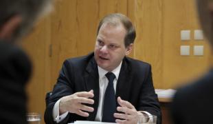 karamanlis
