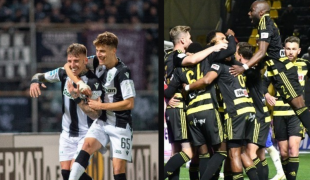 paok-aris
