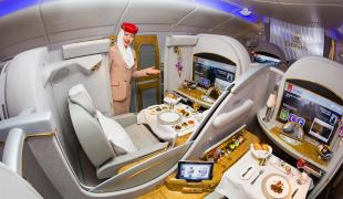 emirates