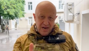 prigozin