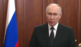 putin