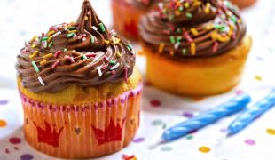 cupcakes