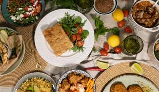 fitness-meals