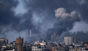 gaza