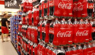 coca
