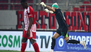 panathinaikos