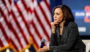 Kamala Xaris