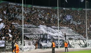 paok-toumba