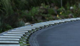 trampolino