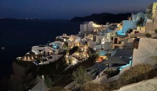 santorini