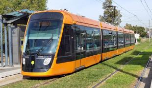 tram