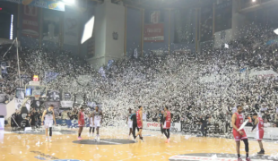 paok-mpasket