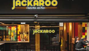 jackaroo